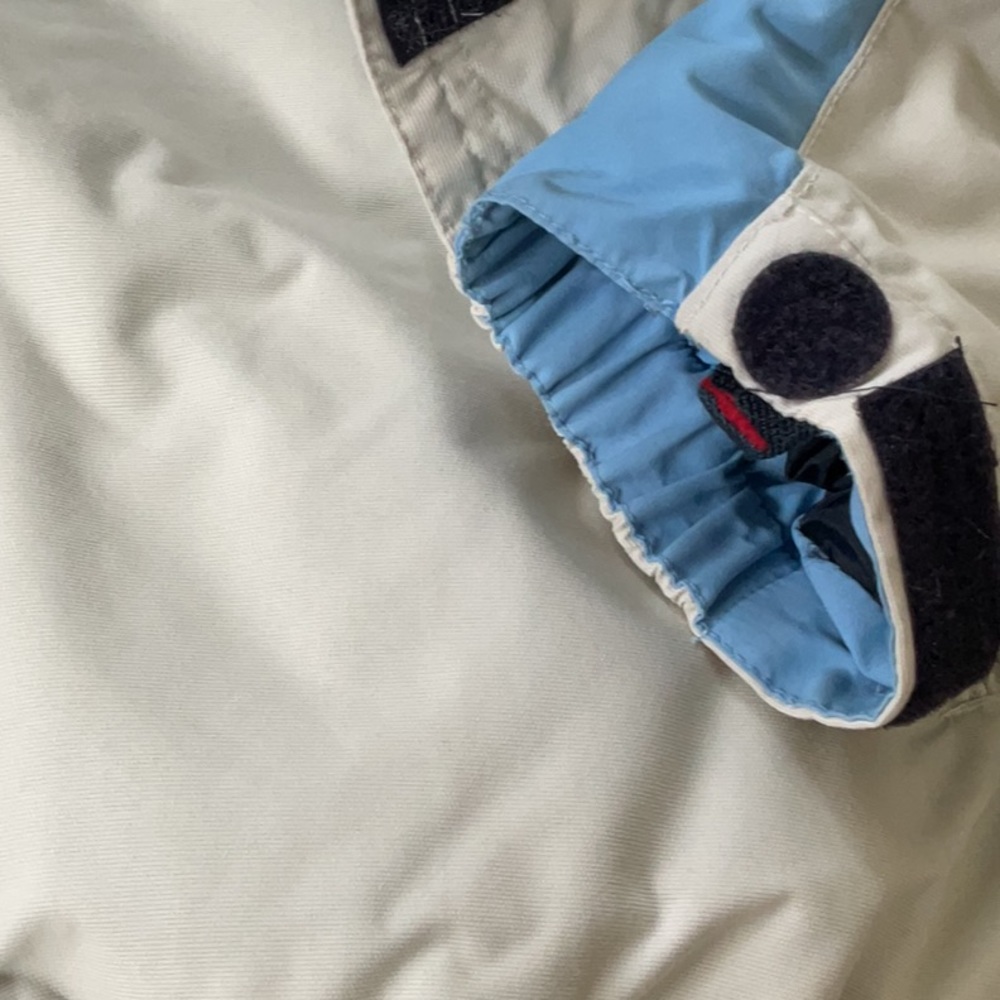 Abercrombie men’s sz large jacket - Picture 7 of 9